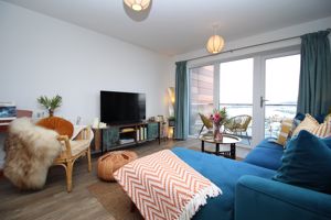 Living Area- click for photo gallery